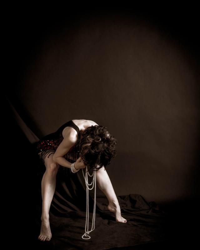 1920s - Années folles height=