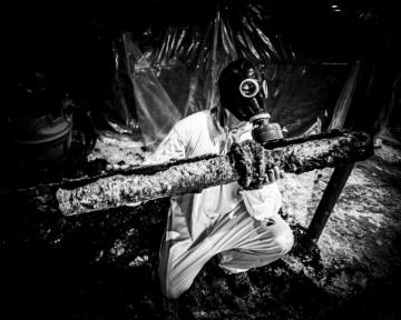 Apocalypse Pipe