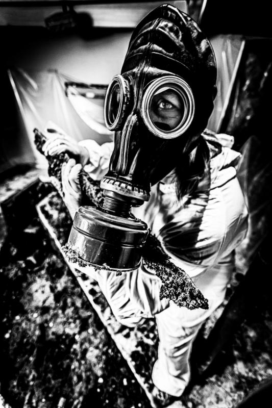 Apocalypse Pipe height=