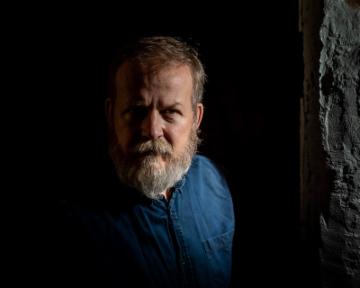 Autoportrait