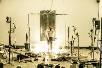 Bill Coleman + Gordon Monahan â?? Dollhouse