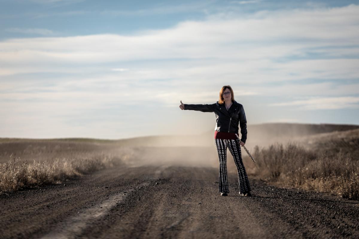Bohemian Rhapsody on the Prairie height=