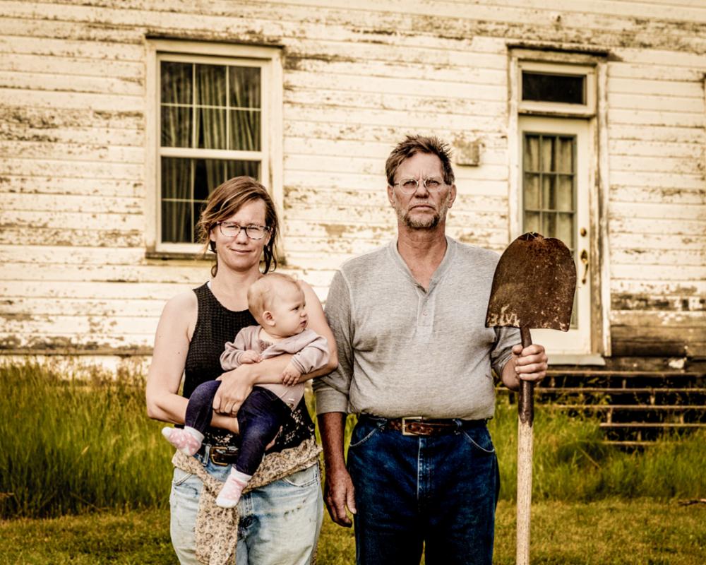 Canadian Gothic height=