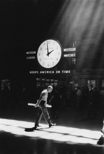 Clock