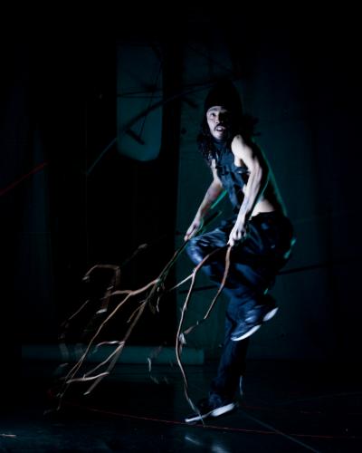 dance