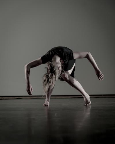 dance
