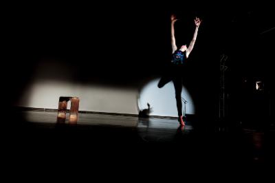 dance