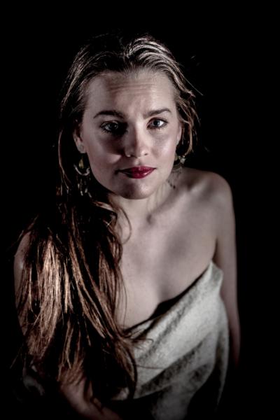 portraits