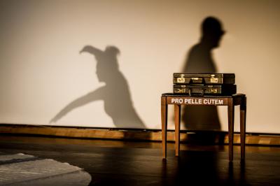 dance