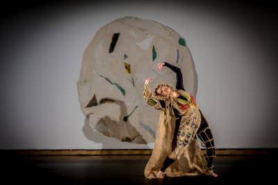 dance