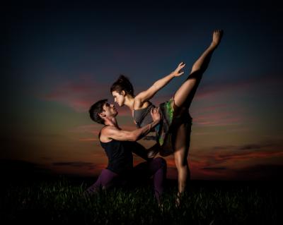 dance