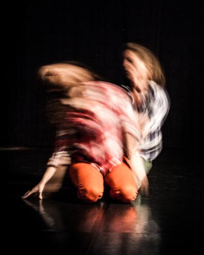dance
