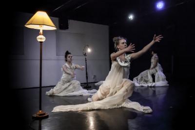 dance