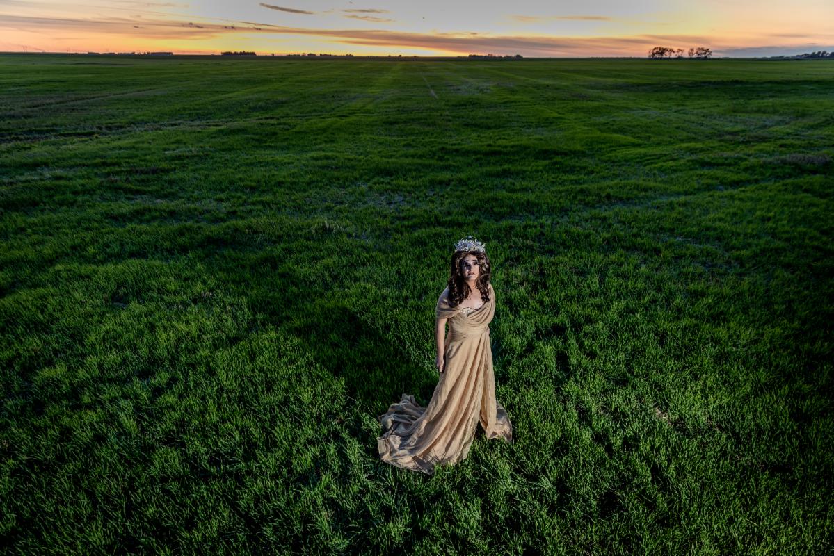Diamonds in the prairies height=