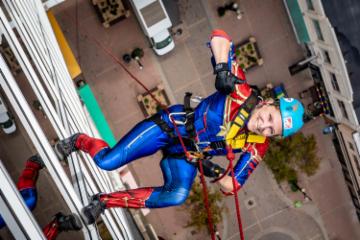 Drop Zone
