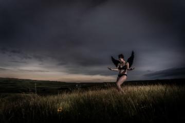 Fallen Angel