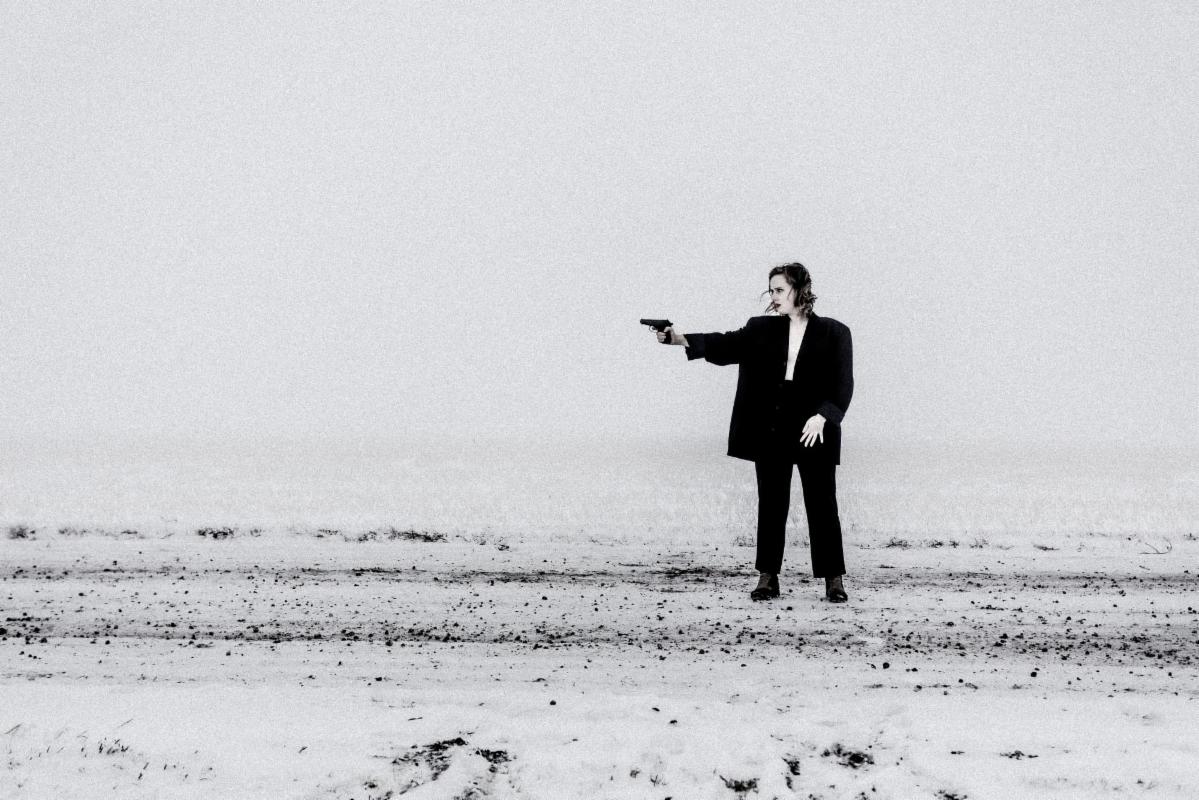 Inspiration Film Noir (II) height=