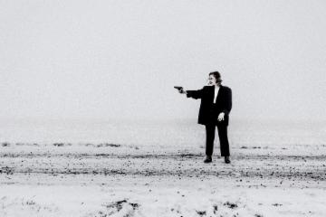 Inspiration film noir II