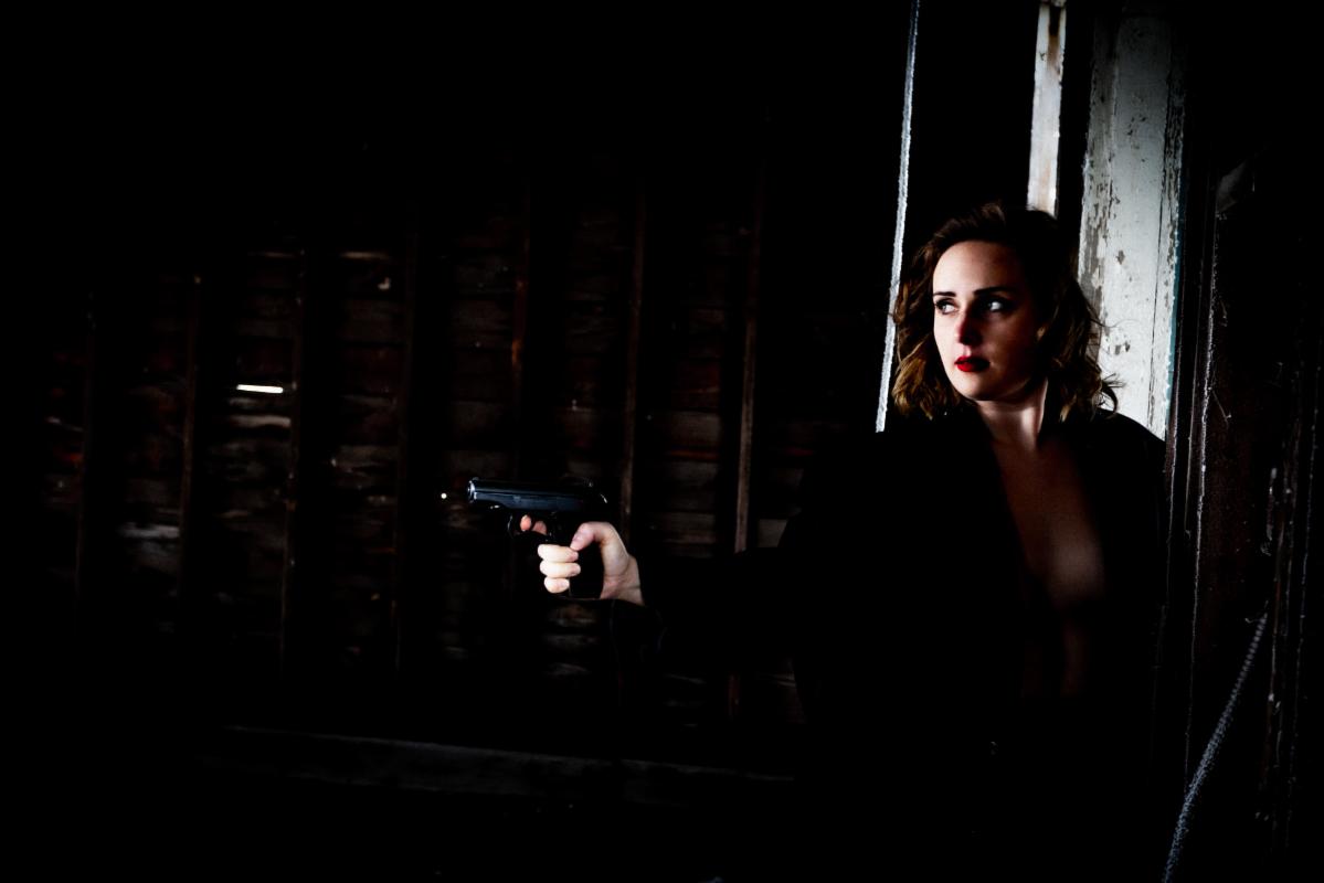 Inspiration Film Noir height=
