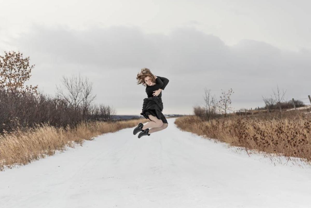 Jump height=