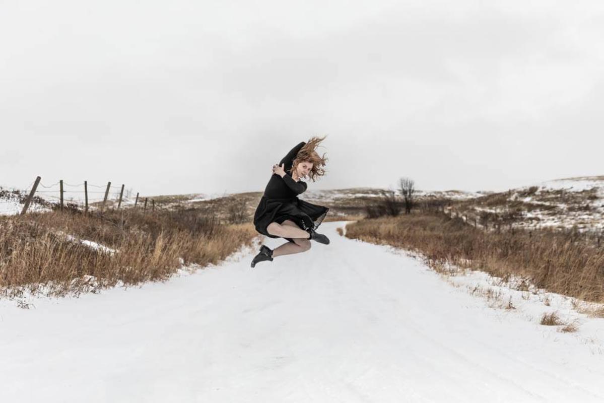 Jump height=
