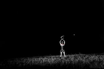 « La Terrible Nuit »