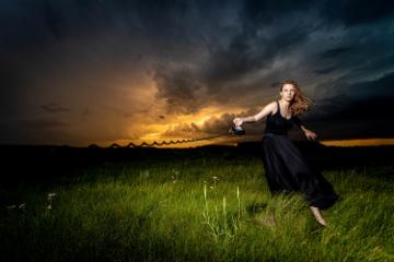 Photo Shoot - Essay about ASD