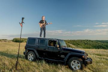 Photo Shoot