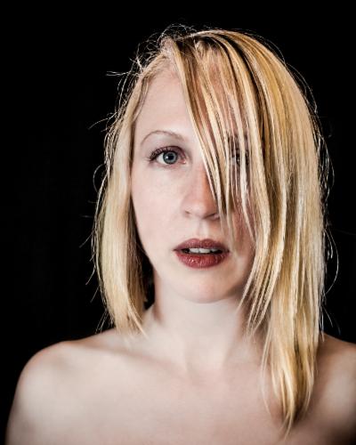 portraits