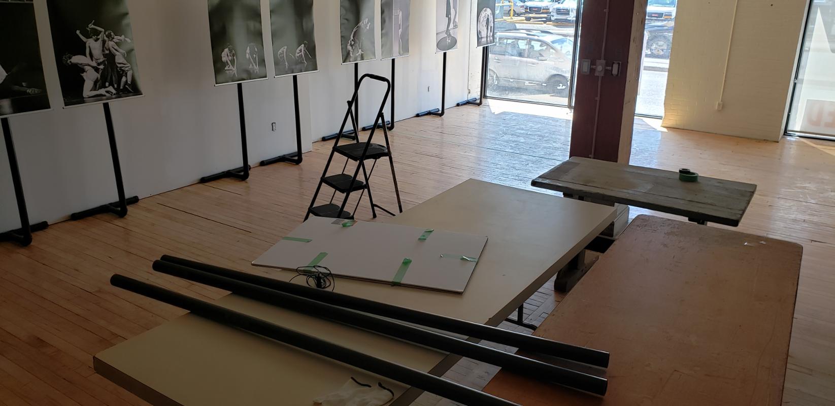 Preparation for 5R-g II height=