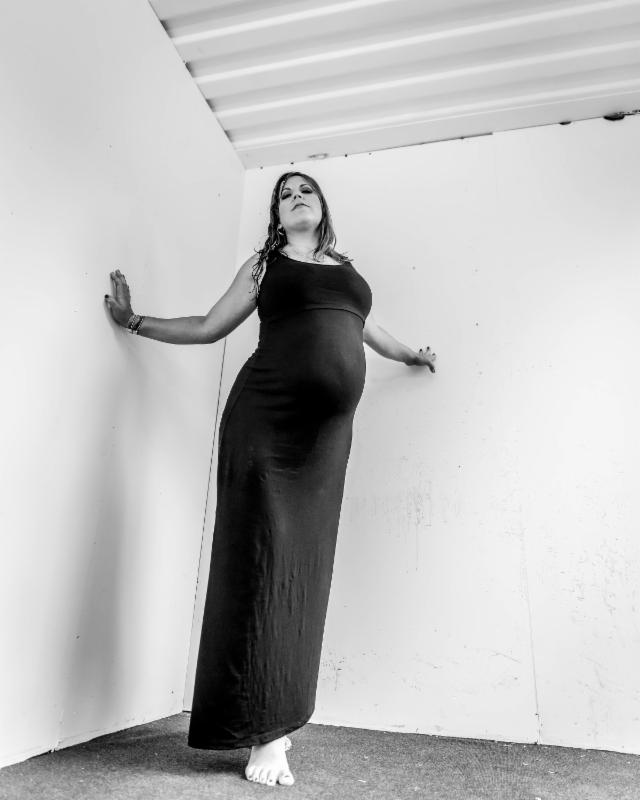 She is the Matrix / La Matrice height=