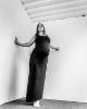 She is the Matrix / La Matrice