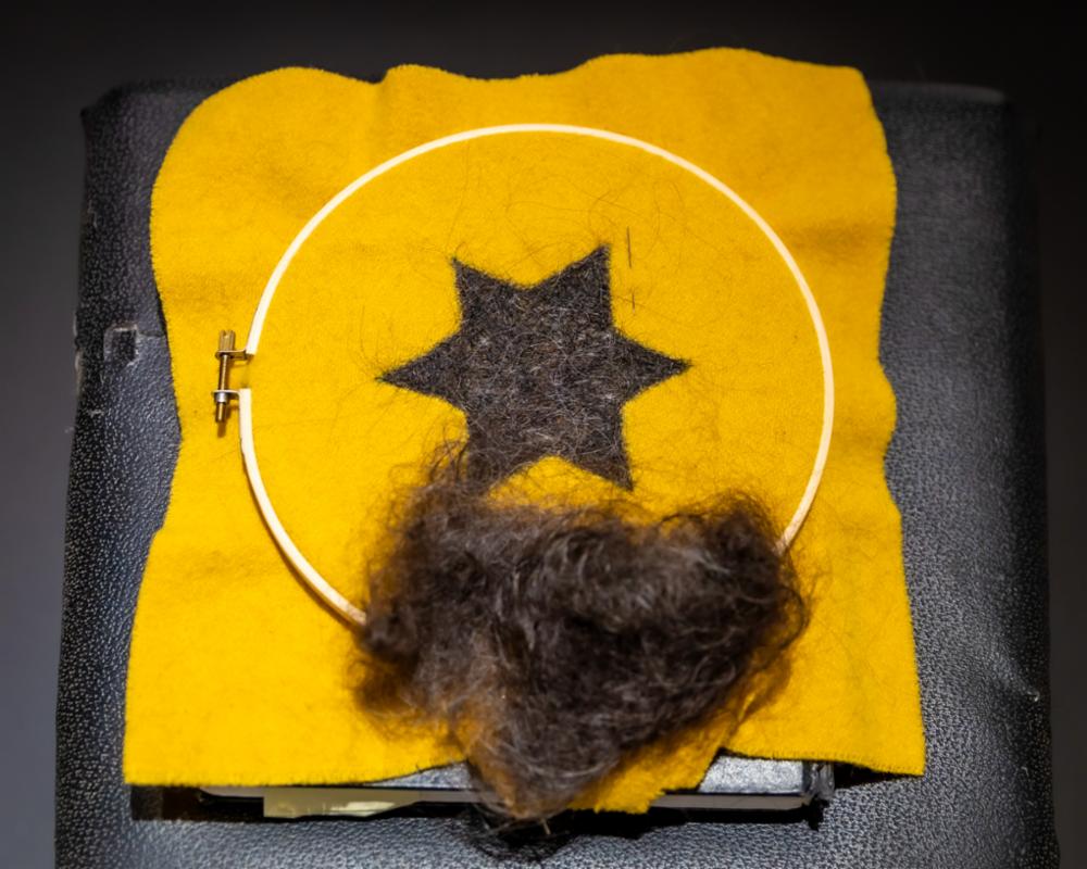 Six Million Stitches height=