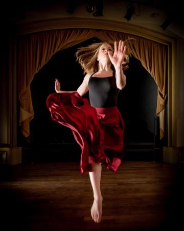 The Music & Dance Project 2019