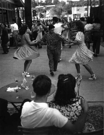 Willy Ronis - 2