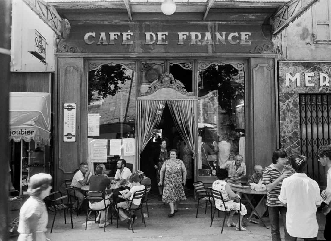 Willy Ronis - 3 height=