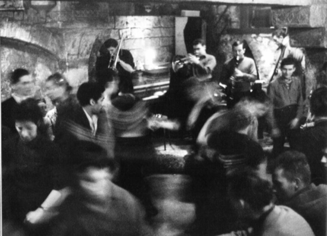 Willy Ronis - 4 height=