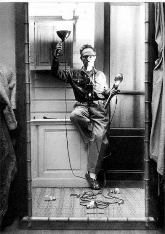 Willy Ronis - 5 height=