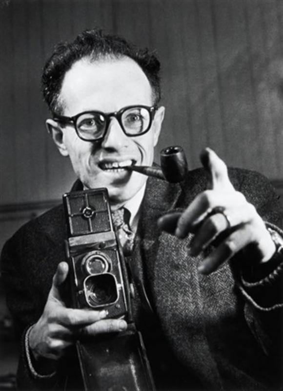 Willy Ronis - 5 height=