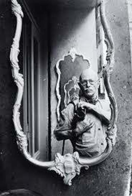 Willy Ronis - 5 height=