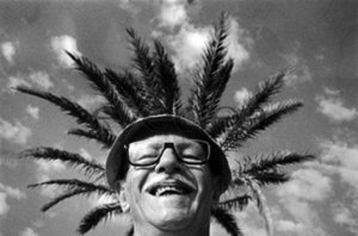 Willy Ronis - 5 height=
